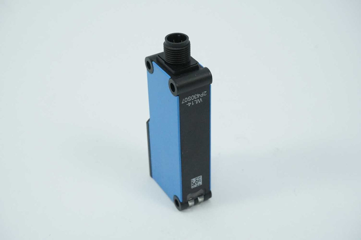 SICK 1045089 WL14-2P430S07 Photoelectric Sensor