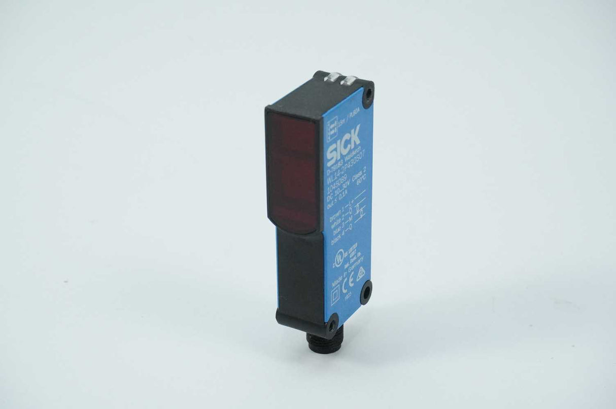 SICK 1045089 WL14-2P430S07 Photoelectric Sensor