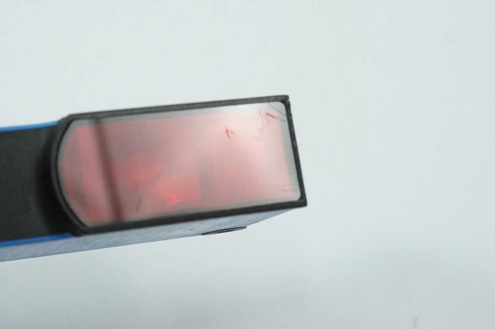 SICK 1045089 WL14-2P430S07 Photoelectric Sensor