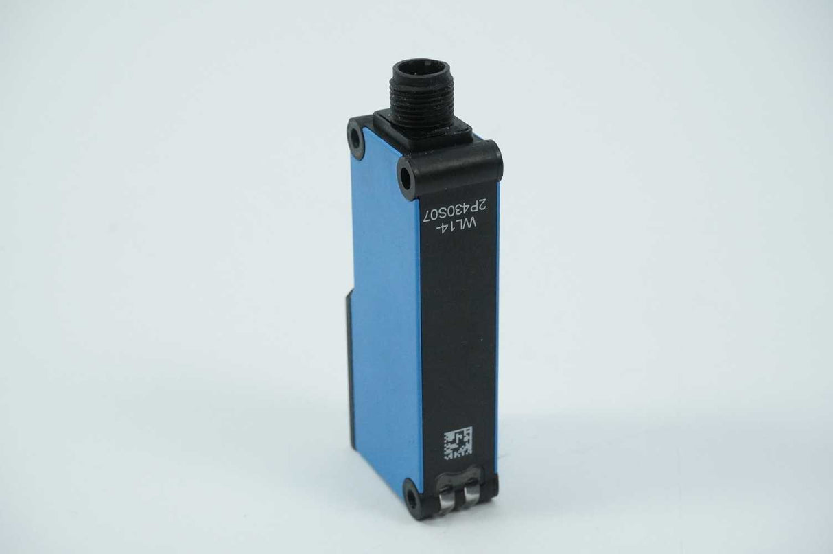 SICK 1045089 WL14-2P430S07 Photoelectric Sensor