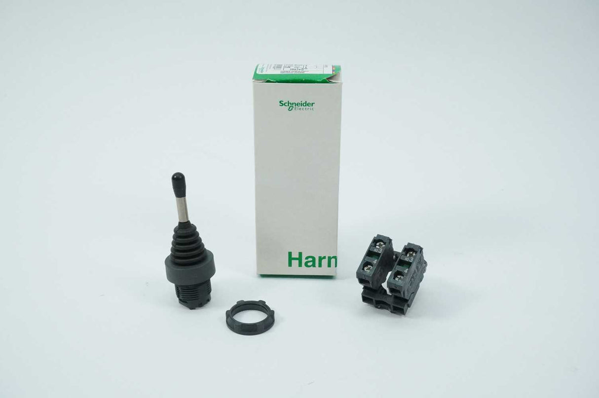 Schneider Electric XD5PA12 Contact Block