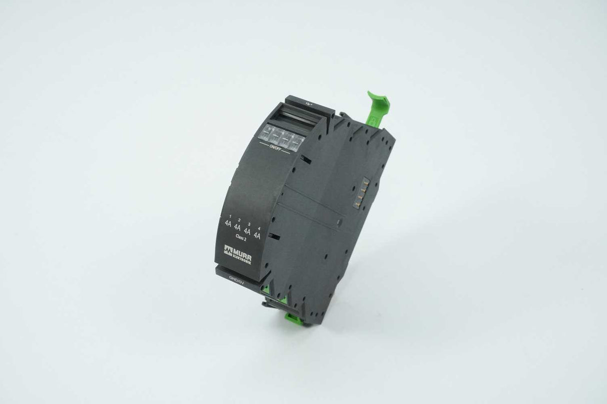 MURR Elektronik 9000-41014-0400001 Electronic Circuit Protection Module