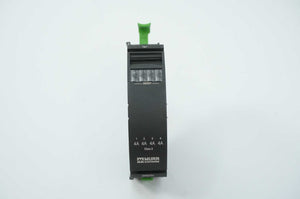MURR Elektronik 9000-41014-0400001 Electronic Circuit Protection Module