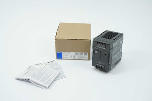 OMRON S8VK-S12024 Power Supply