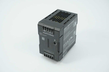 OMRON S8VK-S12024 Power Supply