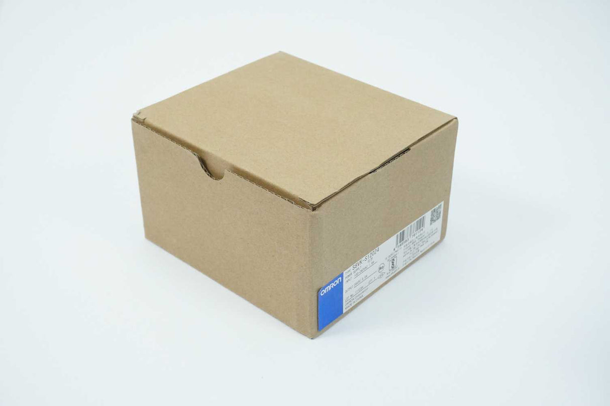 OMRON S8VK-S12024 Power Supply