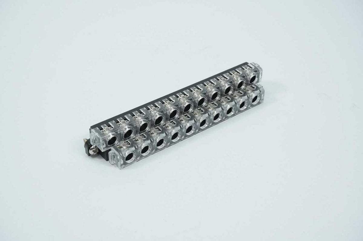 AB 1764-RPLTB2 MicroLogix 1500 Replacement Part - 21 Point Terminal Block