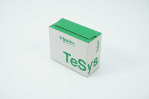 Schneider Electric LC1D25B7 TeSys 034965 Contactor