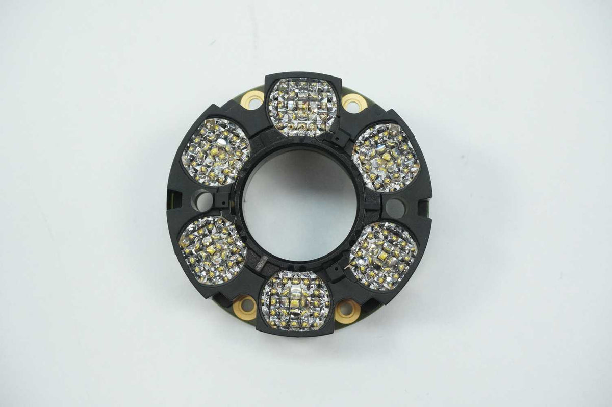 SICK 2078430 VI55I-WH1441M0 Illumination White Medium