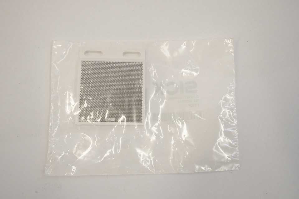 SICK 5308843 P250F Fine Triple Reflector