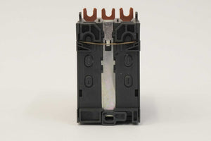 Schneider Electric LU2MB0BL TeSys U Reversing Power Base / Reversing Block