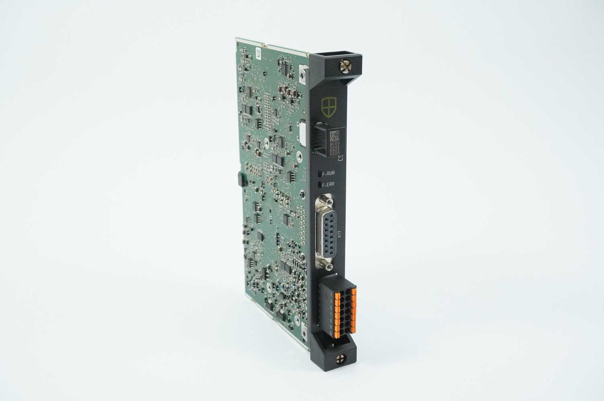 SEW 28266412 MOVISAFE CSA31A Control Card