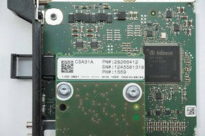 SEW 28266412 MOVISAFE CSA31A Control Card