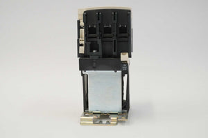 Schneider Electric LC1D80 TeSys D 3-Pole AC Contactor, 110A