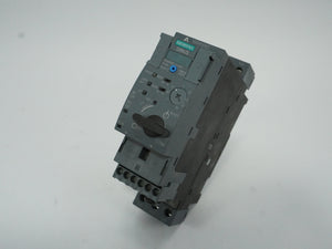 Siemens 3RA6400-1CB42 SIRIUS Compact Manual Motor Starter / Controller