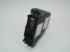 Siemens 3RA6400-1CB42 SIRIUS Compact Manual Motor Starter / Controller