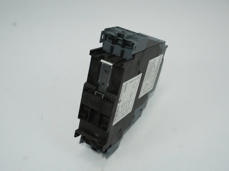 Siemens 3RA6400-1CB42 SIRIUS Compact Manual Motor Starter / Controller