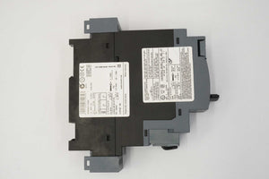 Siemens 3RA6400-1CB42 SIRIUS Compact Manual Motor Starter / Controller