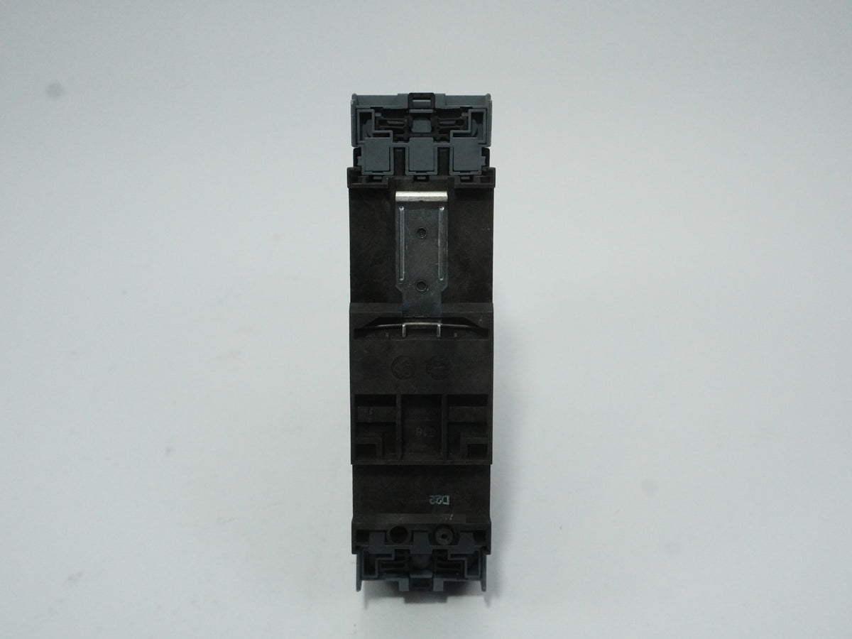 Siemens 3RA6400-1CB42 SIRIUS Compact Manual Motor Starter / Controller