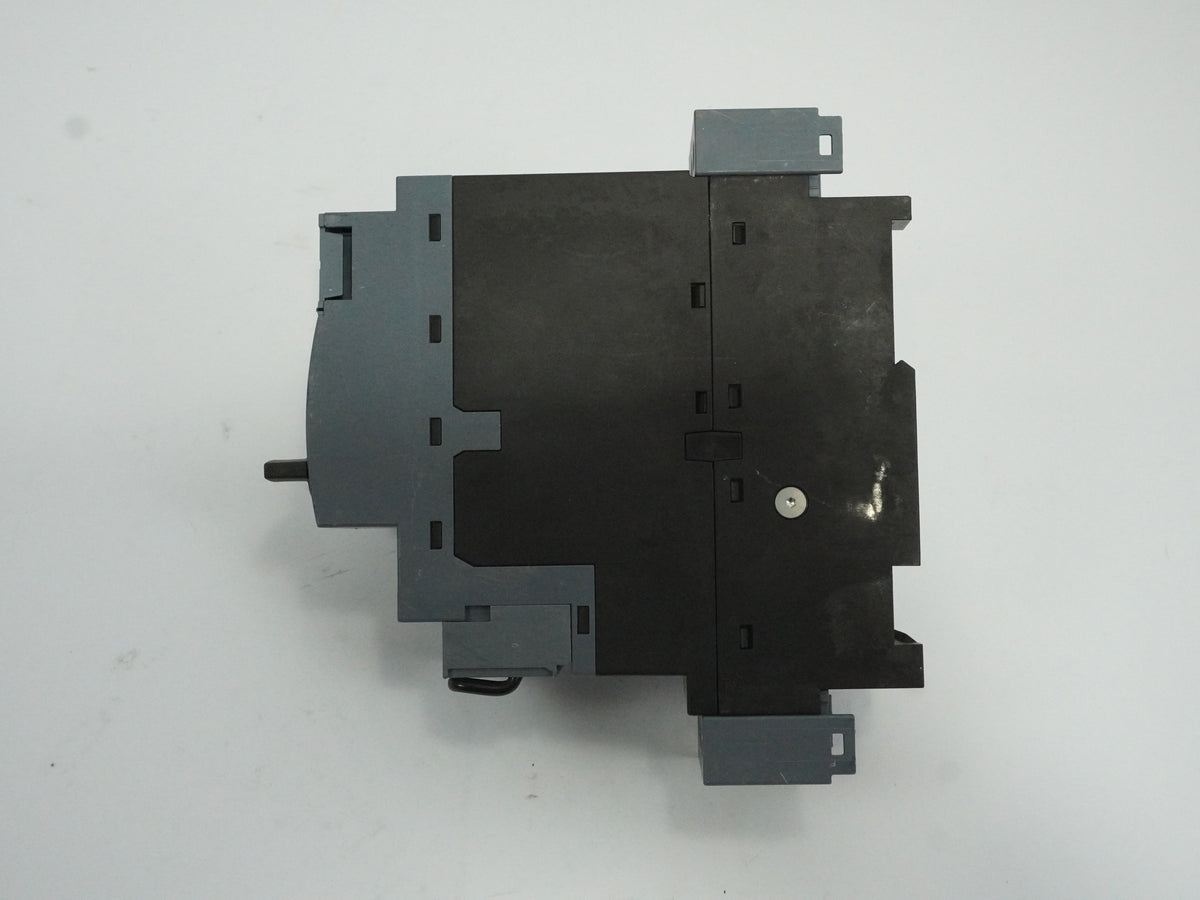 Siemens 3RA6400-1CB42 SIRIUS Compact Manual Motor Starter / Controller