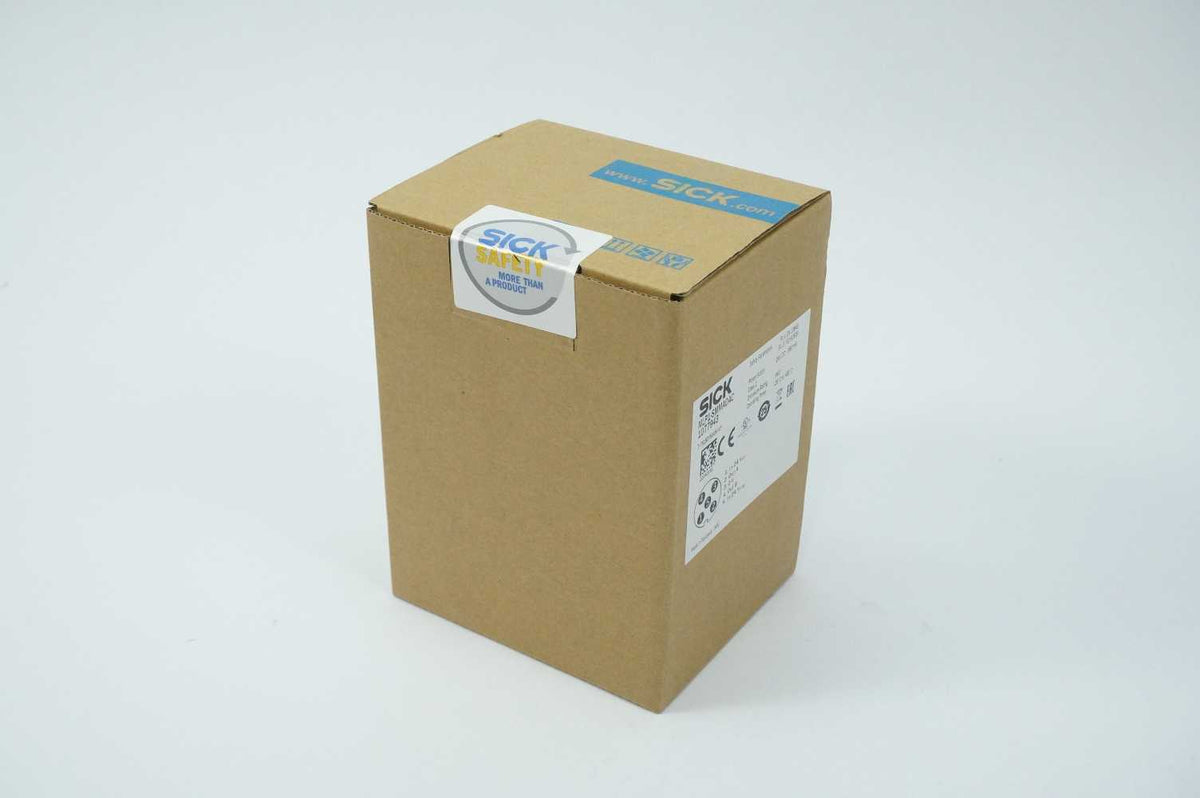 SICK 1077943 MLP1-SMMA0AC Power Supply 24VDC 350mA
