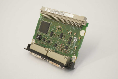 SEW-EURODRIVE 08243107 DEH11B Hiperface Encoder Interface Card / Module