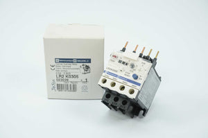 TELEMECANIQUE LR2K0305 TeSys Thermal Overload Relay 023039