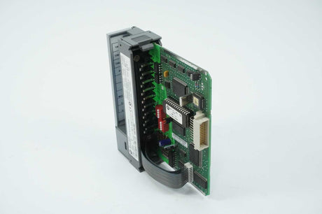 AB 1746-HSCE SLC 500 High Speed Counter Encoder Series A