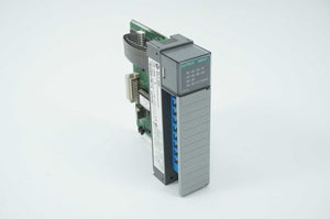 AB 1746-HSCE SLC 500 High Speed Counter Encoder Series A