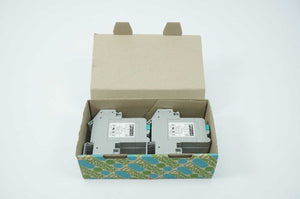 Phoenix Contact 0916603 UT 6-TMC M 0.5A Thermomagnetic Circuit Breaker Box 6 Pcs