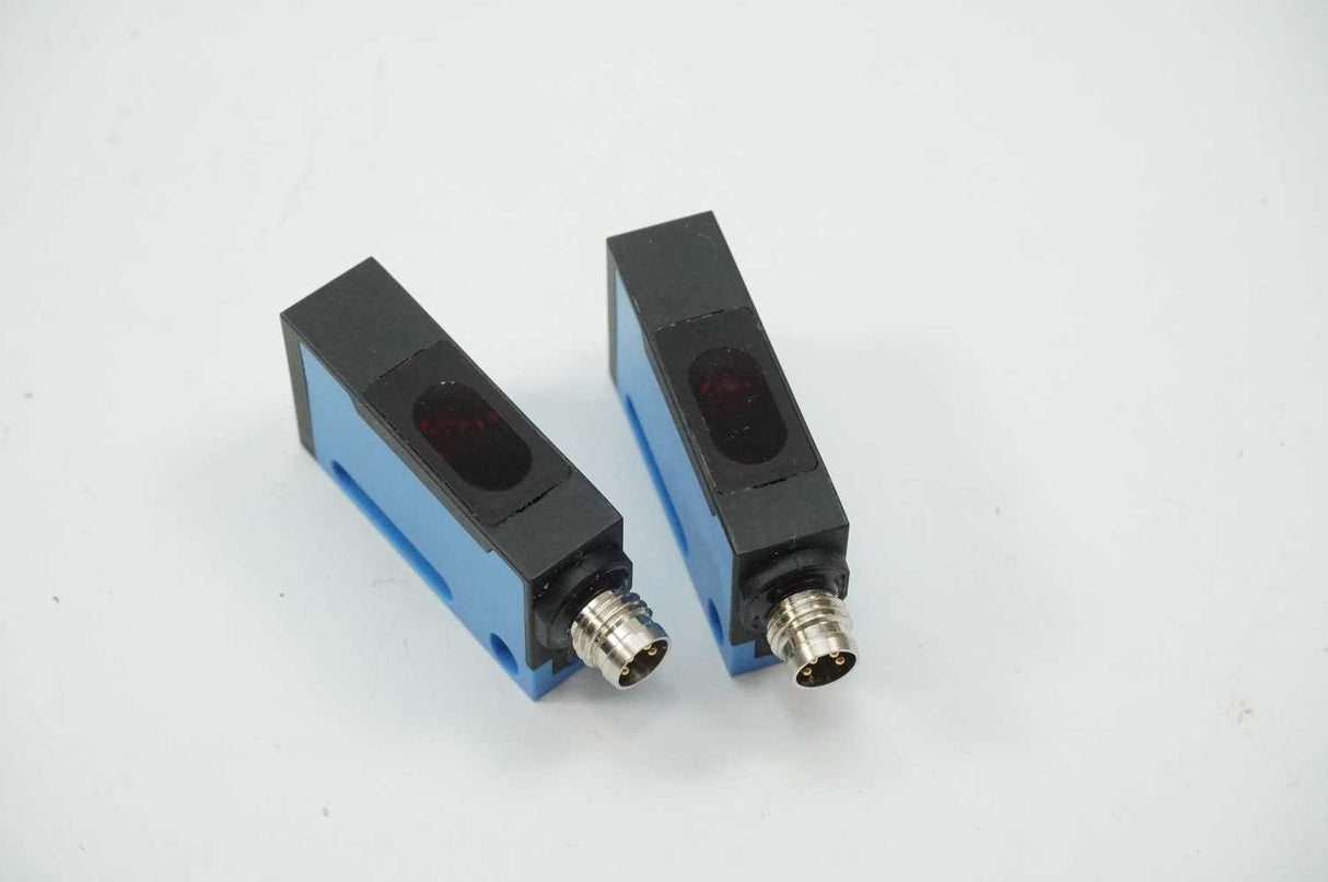 SICK 6022758 WS/WE160-F440 Through-beam Photoelectric Sensor