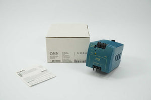 Puls ML100.100 ML100.100 Power Supply