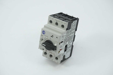 AB 140M-C2E-C10 140M Motor Protector / Circuit Breaker Series C