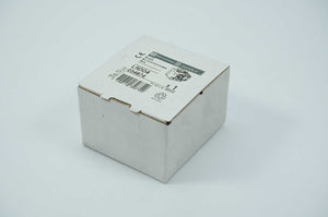 TELEMECANIQUE LRD04 TeSys Relay 0.4-0.63A 034674