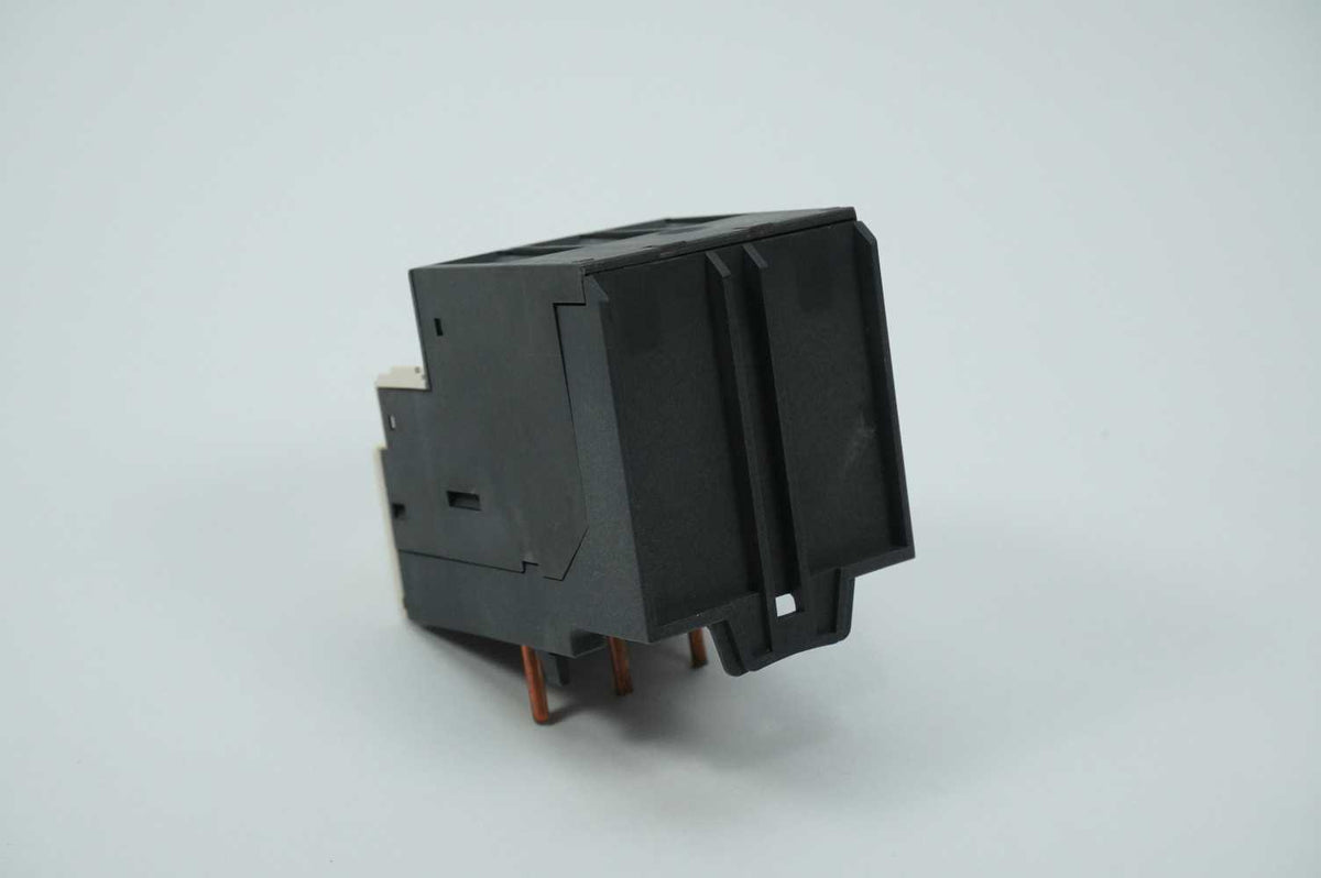 TELEMECANIQUE LRD04 TeSys Relay 0.4-0.63A 034674