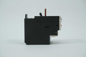 TELEMECANIQUE LRD04 TeSys Relay 0.4-0.63A 034674