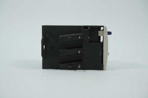 TELEMECANIQUE LRD04 TeSys Relay 0.4-0.63A 034674