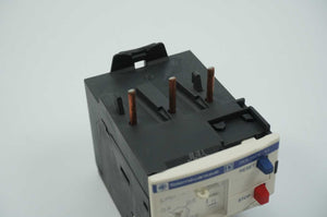 TELEMECANIQUE LRD04 TeSys Relay 0.4-0.63A 034674