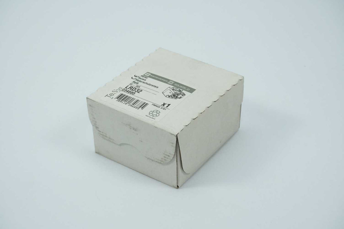 Schneider Electric LRD32 TeSys Thermal Overload Relay 23-32A 034685