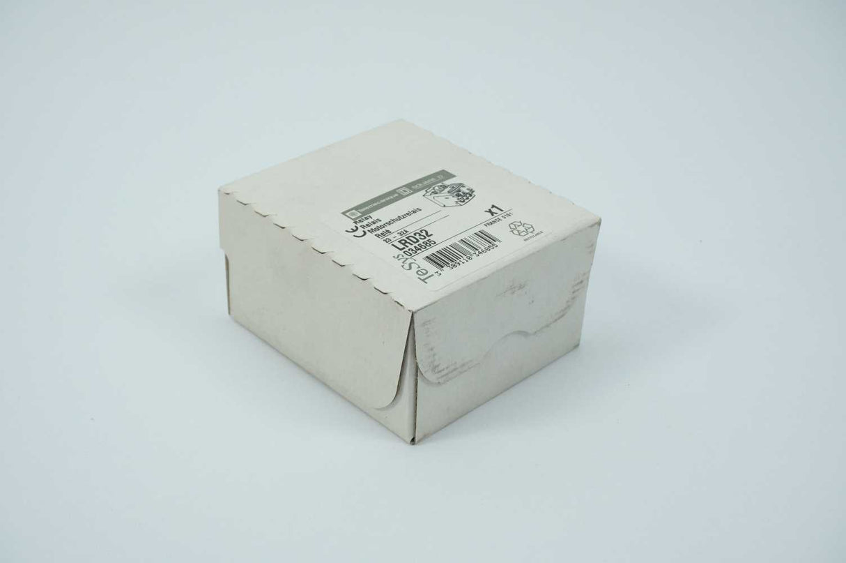 Schneider Electric LRD32 TeSys Thermal Overload Relay 23-32A 034685
