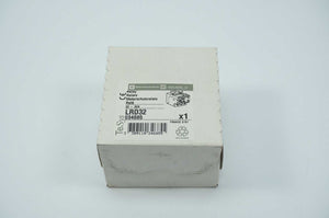 Schneider Electric LRD32 TeSys Thermal Overload Relay 23-32A 034685