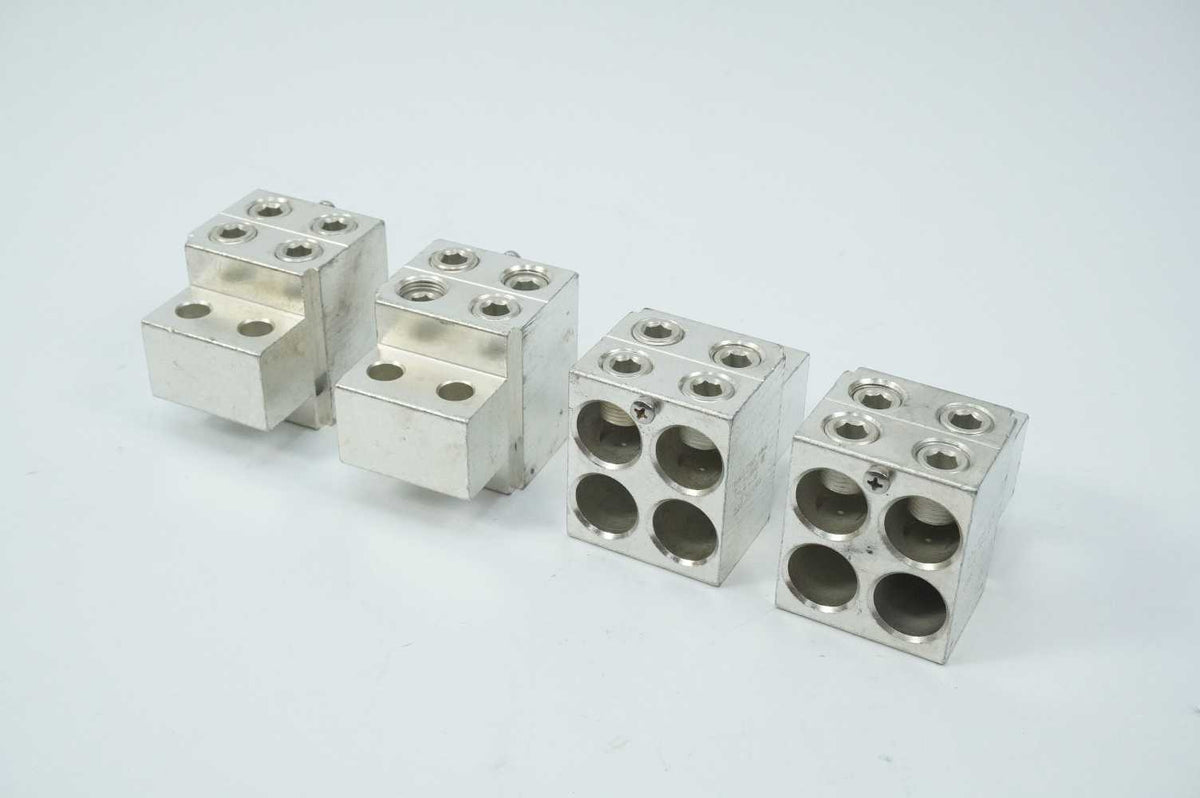 Siemens 3VA9674-0JC43 Wire Connector Control Wire Tap for 3VA5/6 1200