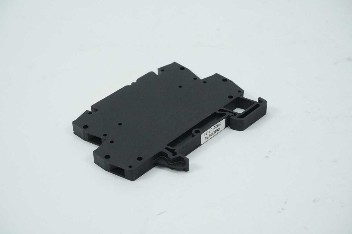 Weidmüller 8950920000 TOS 24VDC/48VDC 0,5A Batch 10 Pcs.
