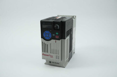AB 25B-A8P0N104 Series A PowerFlex 525 AC Drive