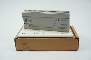 AB 1761-L20BWB-5A MicroLogix 1000 Series A FRN 1.0