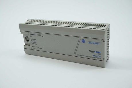 AB 1761-L20BWB-5A MicroLogix 1000 Series A FRN 1.0