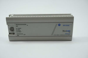 AB 1761-L20BWB-5A MicroLogix 1000 Series A FRN 1.0