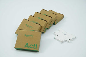 Schneider Electric A9A26924 Acti9 iOF OC Contact for iC60 iID