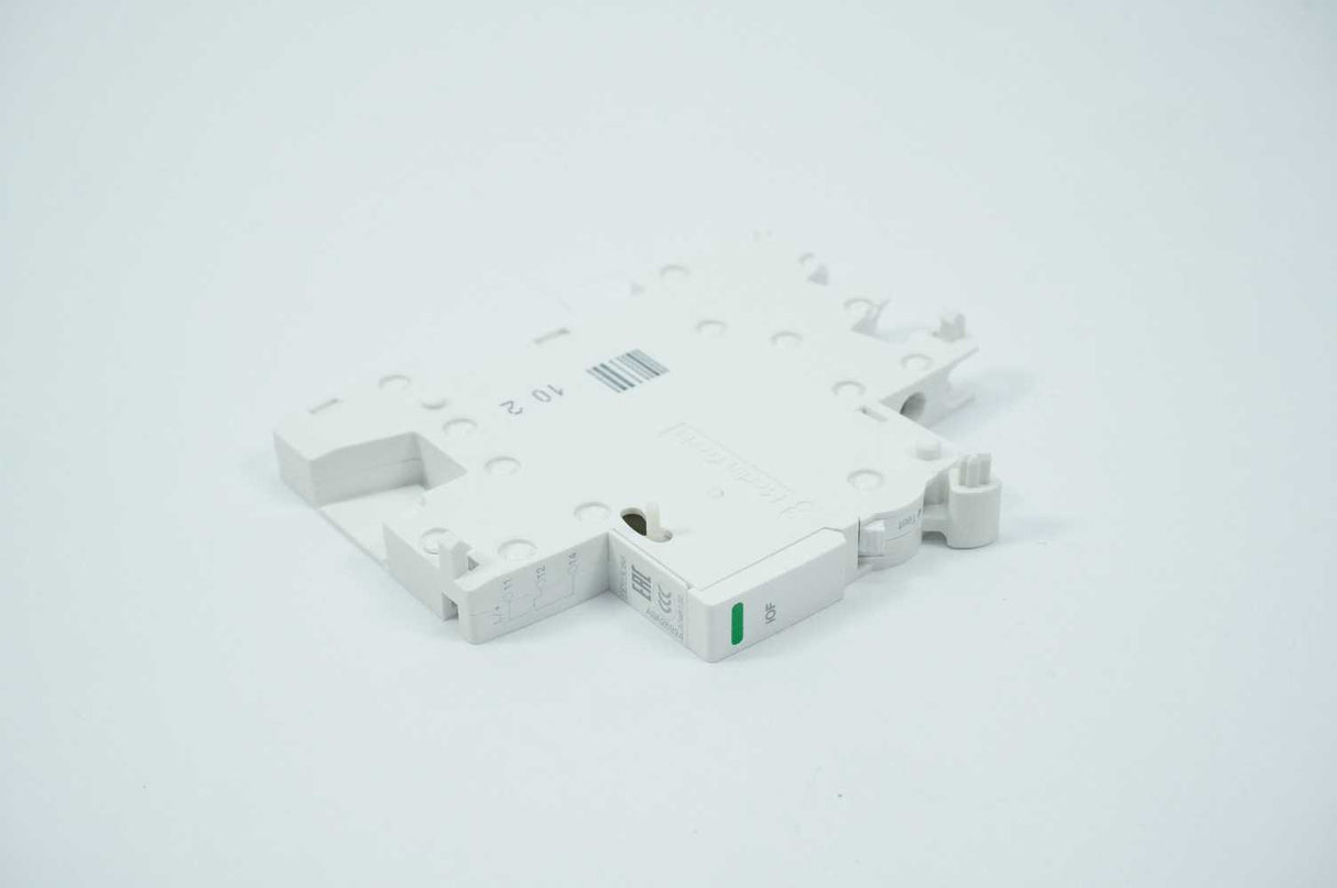 Schneider Electric A9A26924 Acti9 iOF OC Contact for iC60 iID