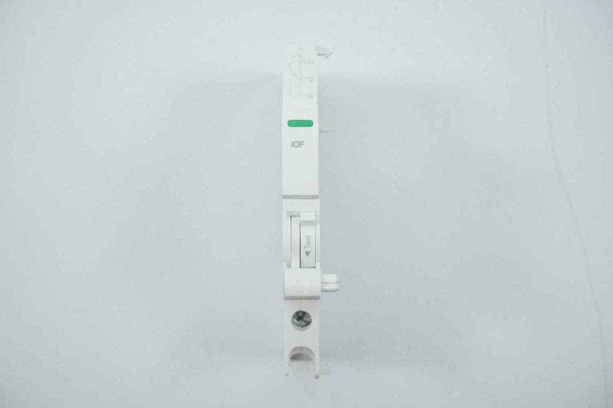 Schneider Electric A9A26924 Acti9 iOF OC Contact for iC60 iID